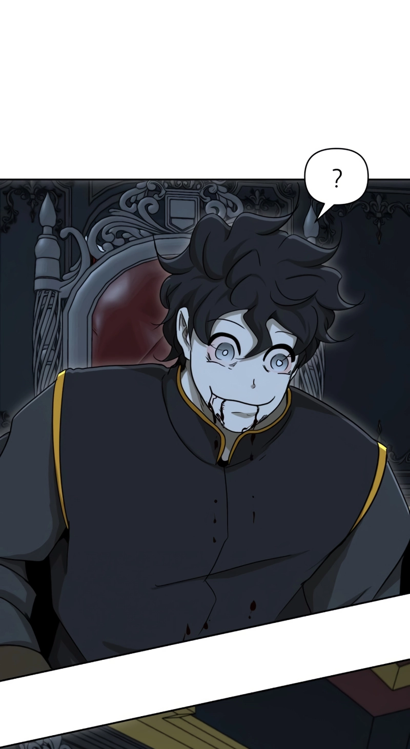 Happy Face: From Slave to Arena Legend Chapter 72 page 22