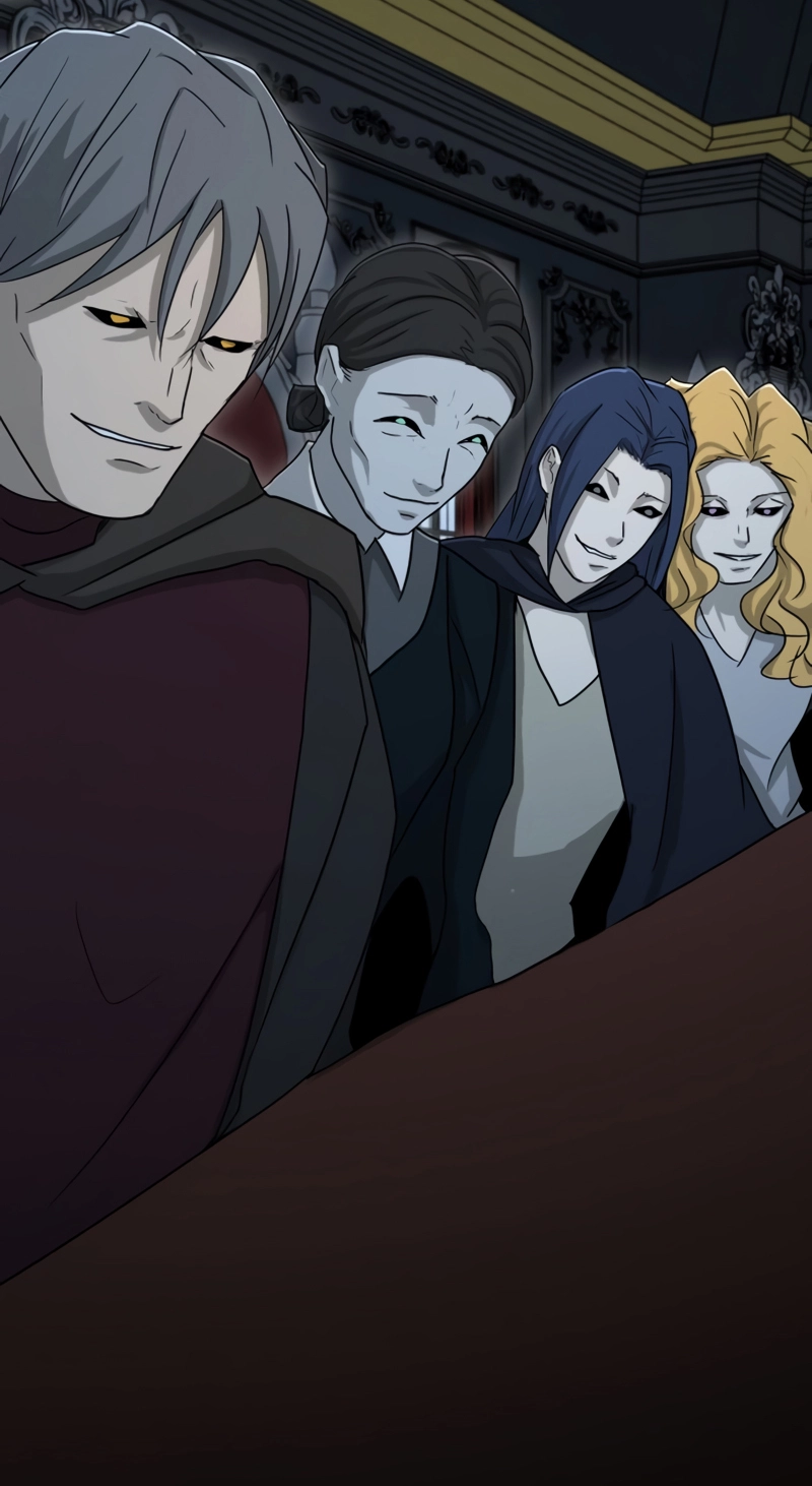 Happy Face: From Slave to Arena Legend Chapter 72 page 23