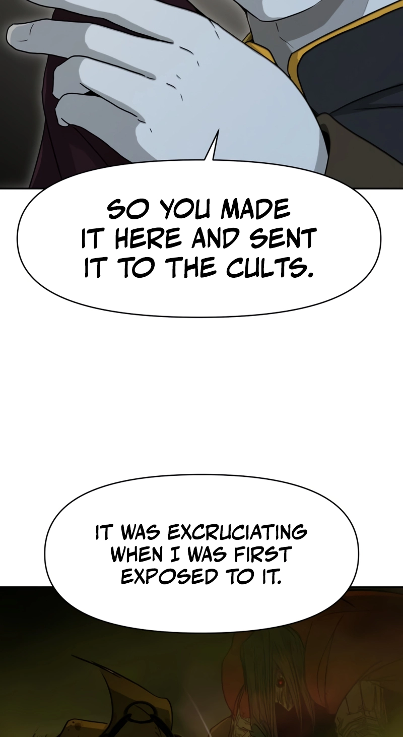 Happy Face: From Slave to Arena Legend Chapter 72 page 29