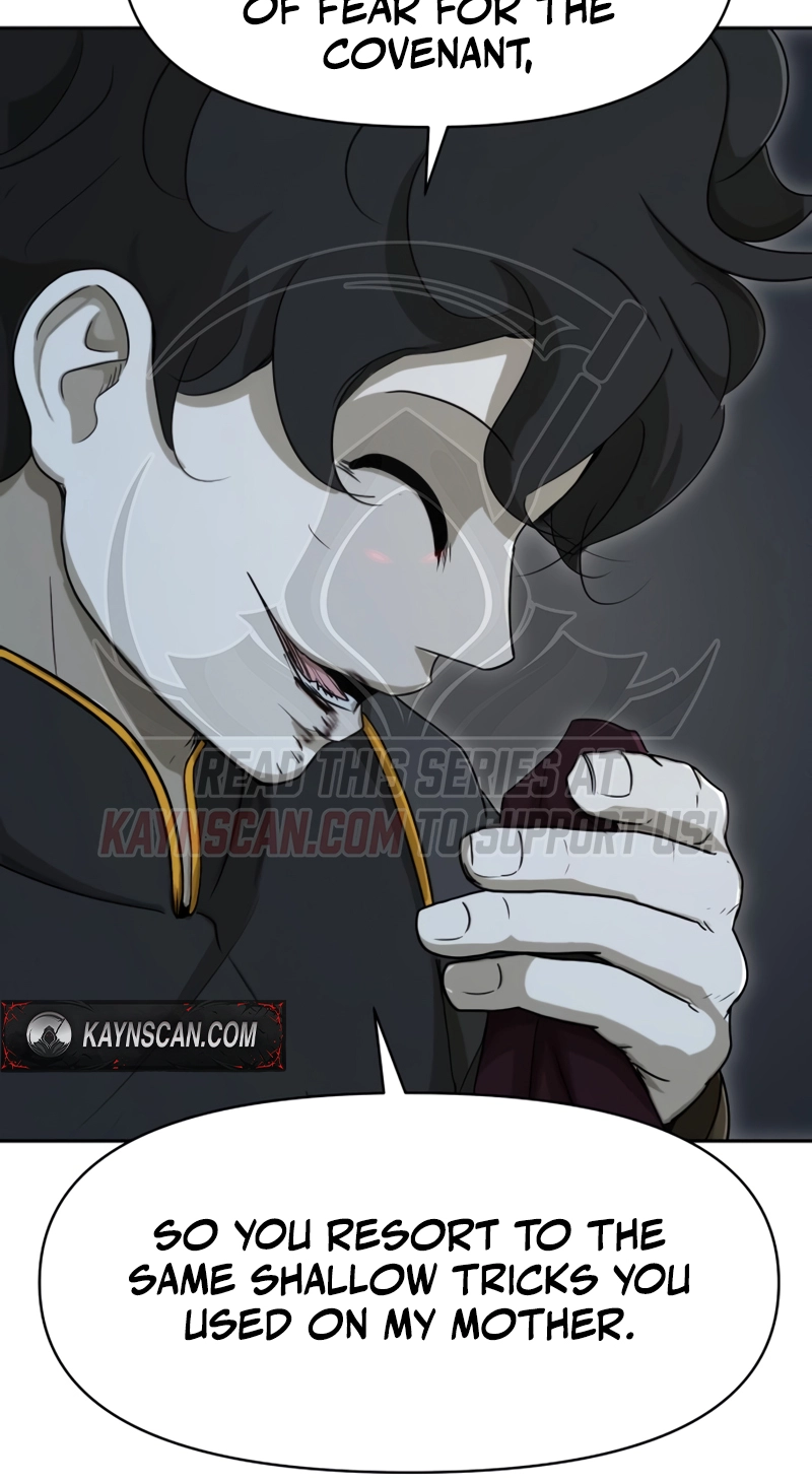 Happy Face: From Slave to Arena Legend Chapter 72 page 27