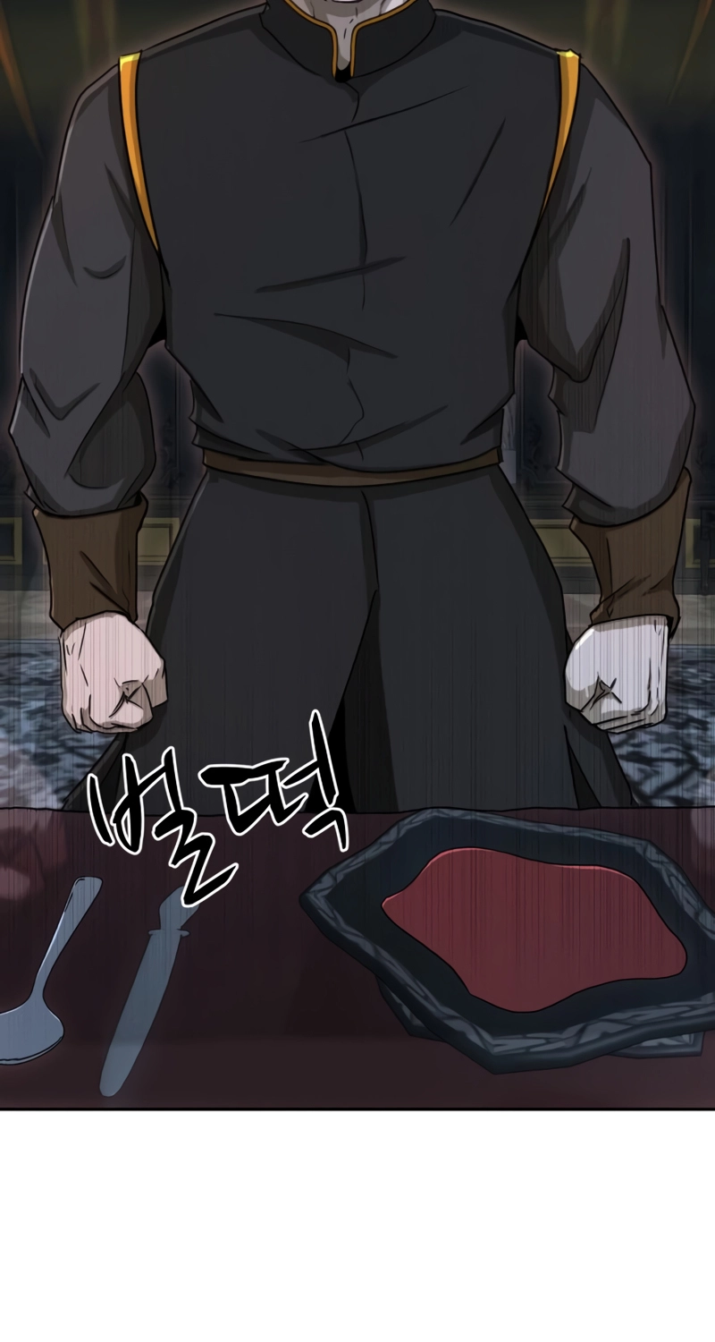 Happy Face: From Slave to Arena Legend Chapter 72 page 34