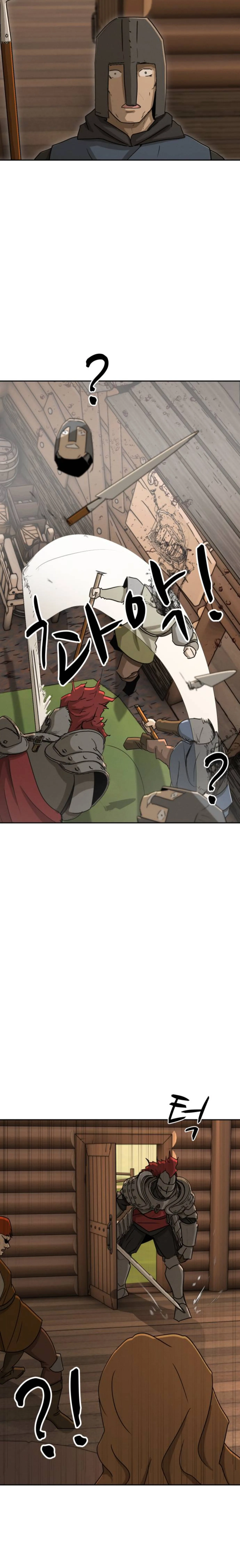 Happy Face: From Slave to Arena Legend Chapter 73 page 6