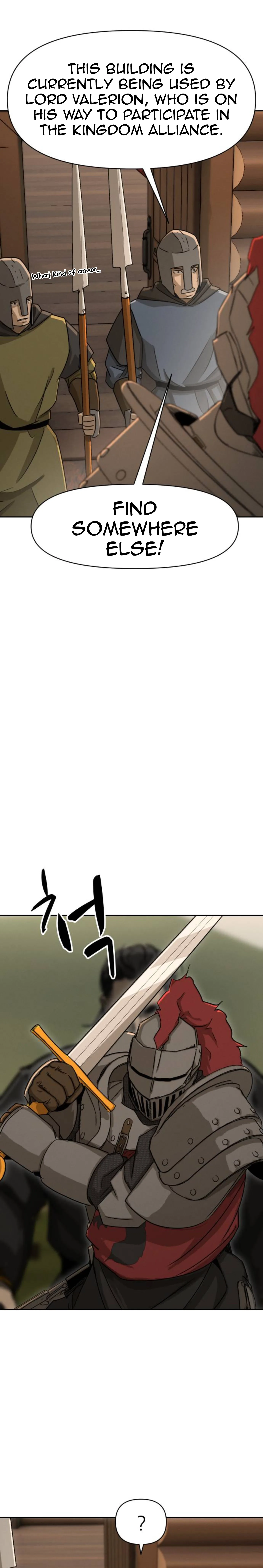 Happy Face: From Slave to Arena Legend Chapter 73 page 5