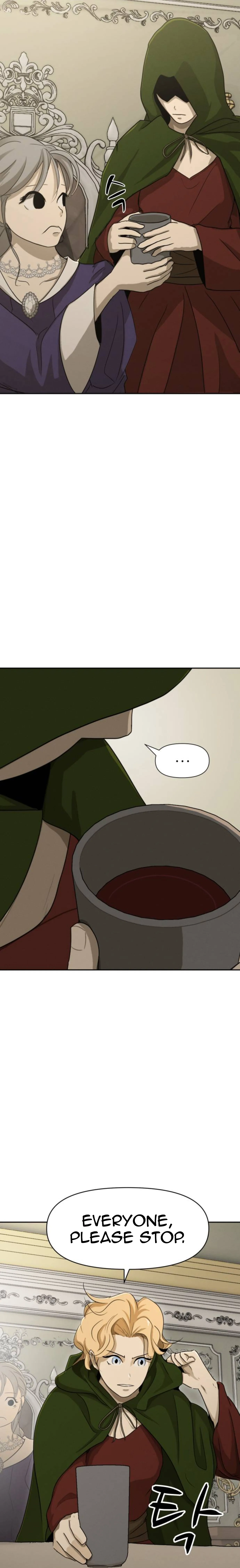 Happy Face: From Slave to Arena Legend Chapter 73 page 18