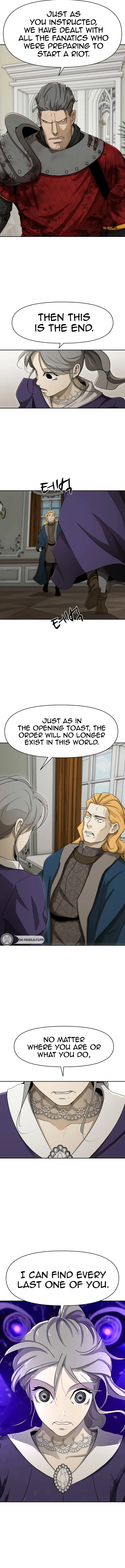 Happy Face: From Slave to Arena Legend Chapter 74 page 7