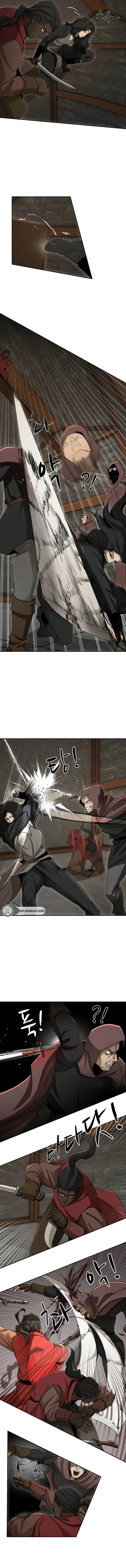 Happy Face: From Slave to Arena Legend Chapter 74 page 2