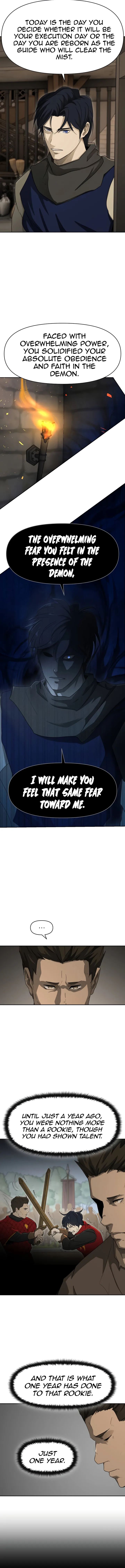 Happy Face: From Slave to Arena Legend Chapter 74 page 13