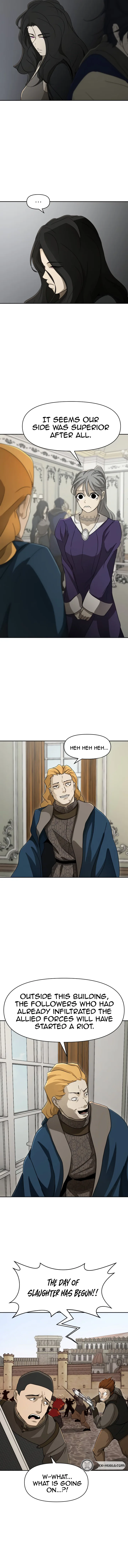 Happy Face: From Slave to Arena Legend Chapter 74 page 5