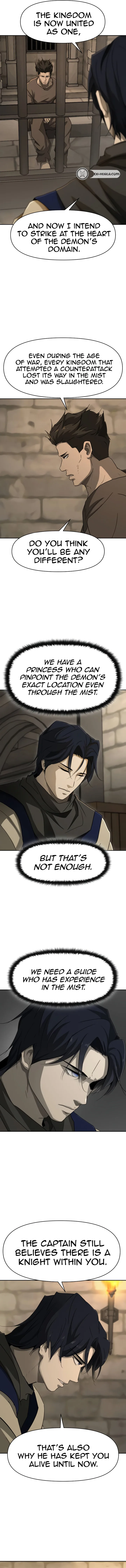 Happy Face: From Slave to Arena Legend Chapter 74 page 11