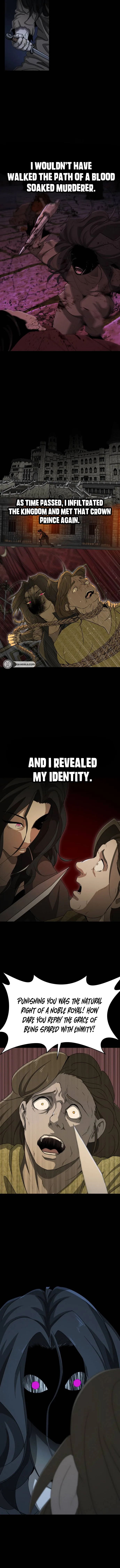 Happy Face: From Slave to Arena Legend Chapter 75 page 4