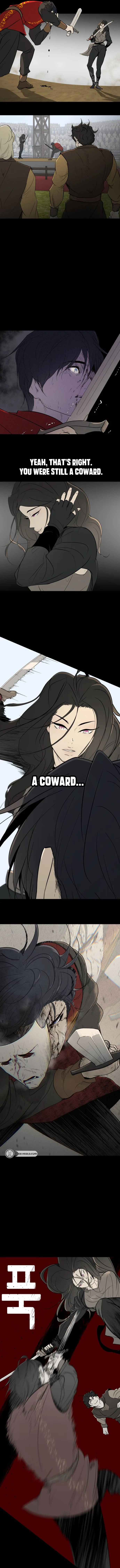 Happy Face: From Slave to Arena Legend Chapter 75 page 7
