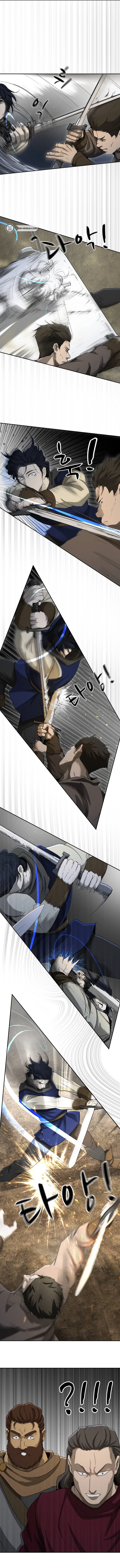 Happy Face: From Slave to Arena Legend Chapter 75 page 11