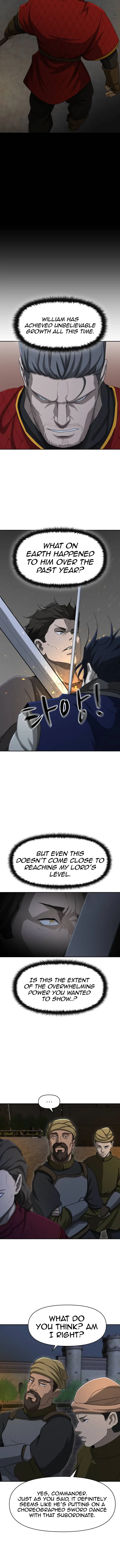 Happy Face: From Slave to Arena Legend Chapter 75 page 13