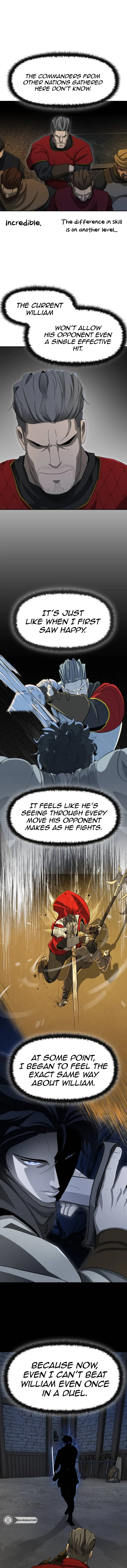 Happy Face: From Slave to Arena Legend Chapter 75 page 12
