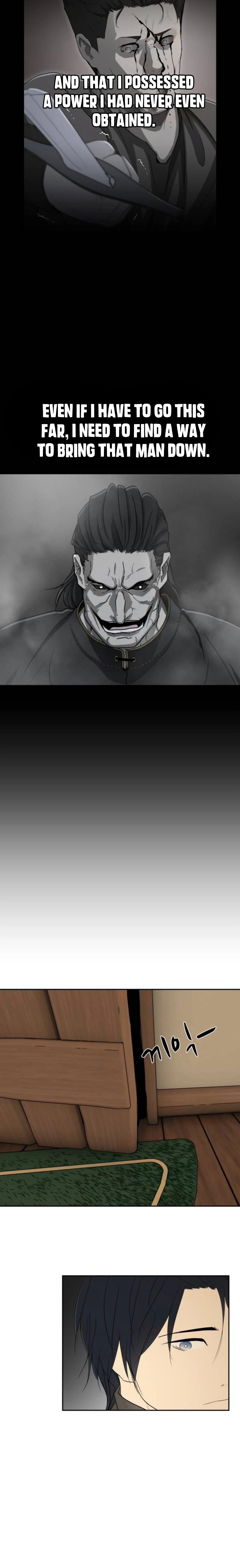 Happy Face: From Slave to Arena Legend Chapter 76 page 28