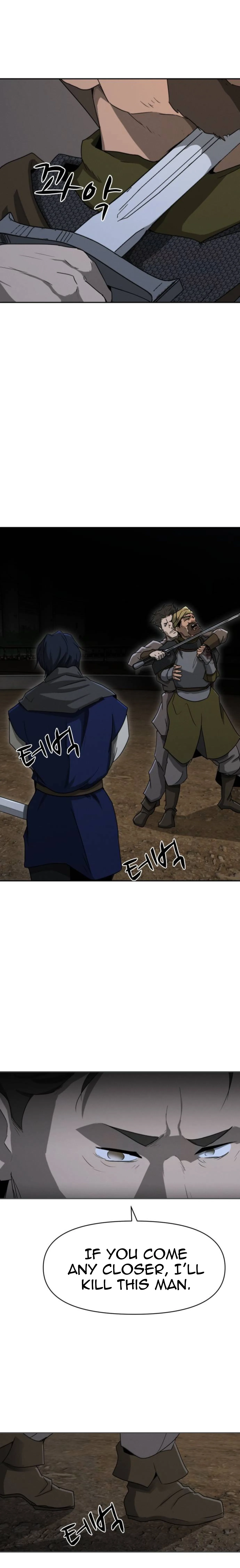 Happy Face: From Slave to Arena Legend Chapter 76 page 12