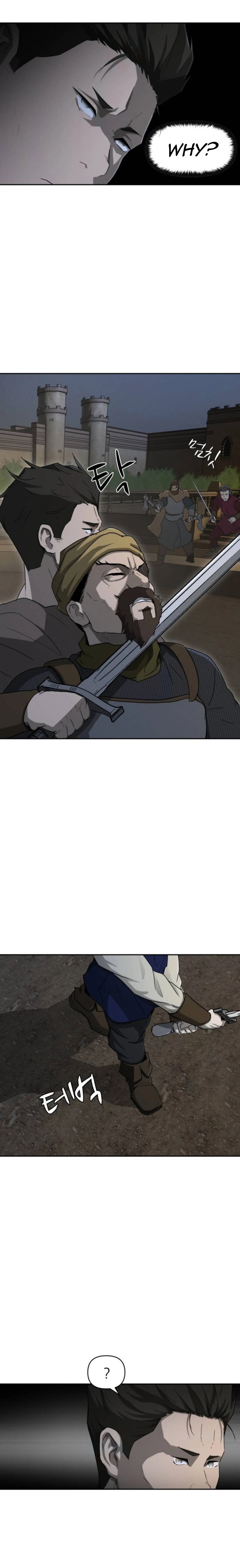 Happy Face: From Slave to Arena Legend Chapter 76 page 11