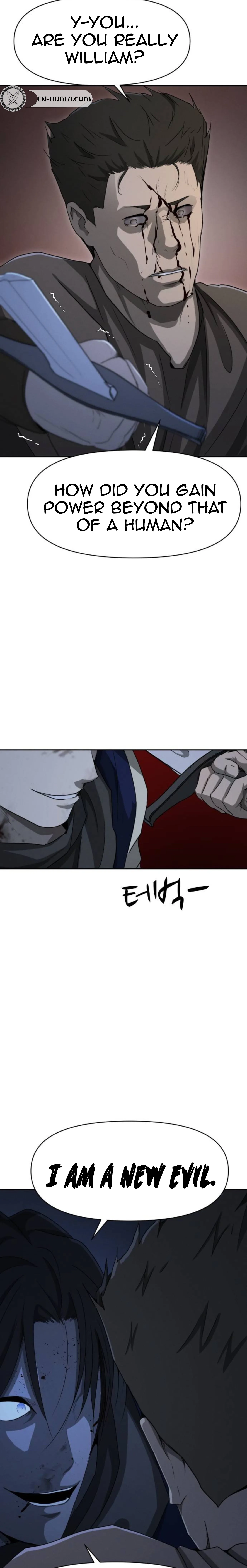 Happy Face: From Slave to Arena Legend Chapter 76 page 23