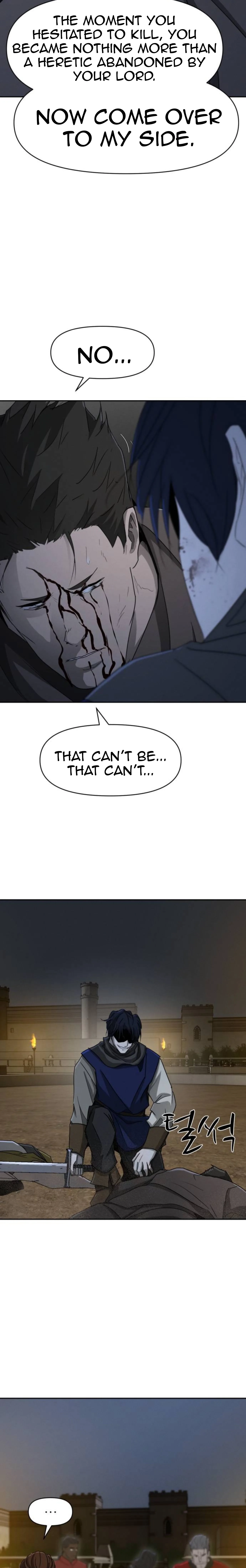 Happy Face: From Slave to Arena Legend Chapter 76 page 24