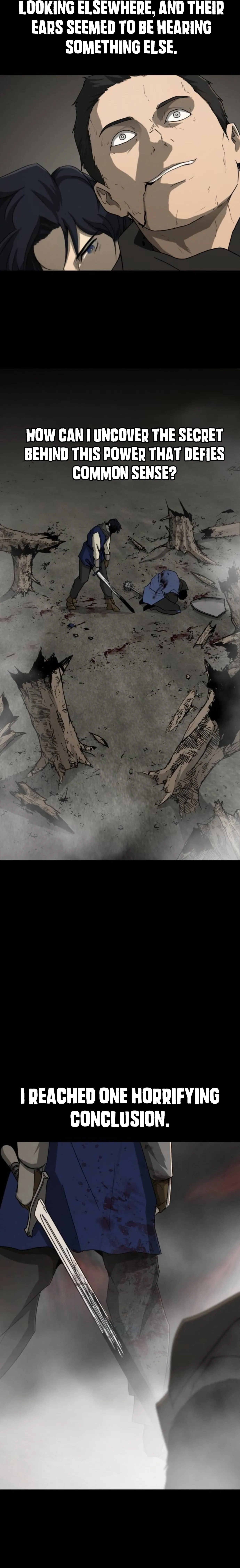 Happy Face: From Slave to Arena Legend Chapter 76 page 17
