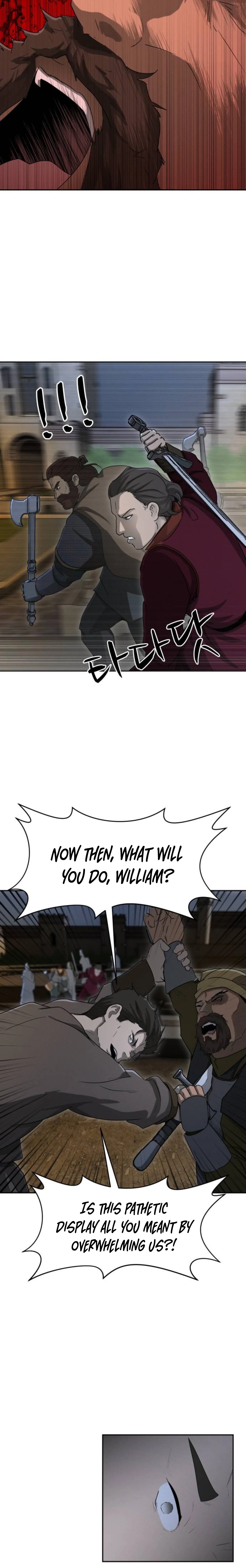 Happy Face: From Slave to Arena Legend Chapter 76 page 9