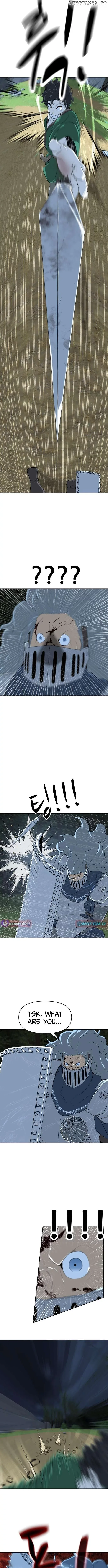 Happy Face: From Slave to Arena Legend Chapter 9 page 2