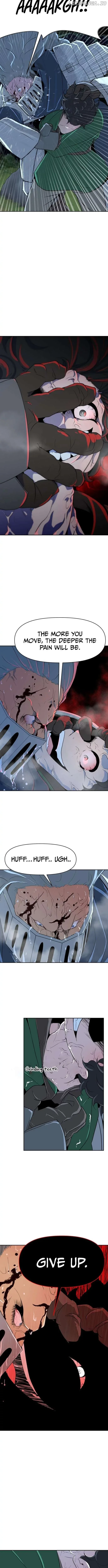Happy Face: From Slave to Arena Legend Chapter 9 page 4