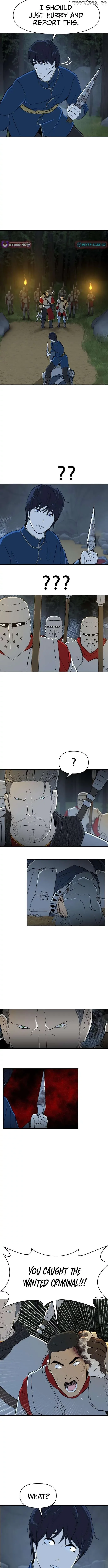 Happy Face: From Slave to Arena Legend Chapter 9 page 9