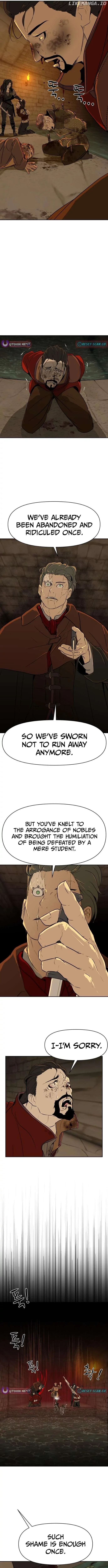 Happy Face: From Slave to Arena Legend Chapter 9 page 13