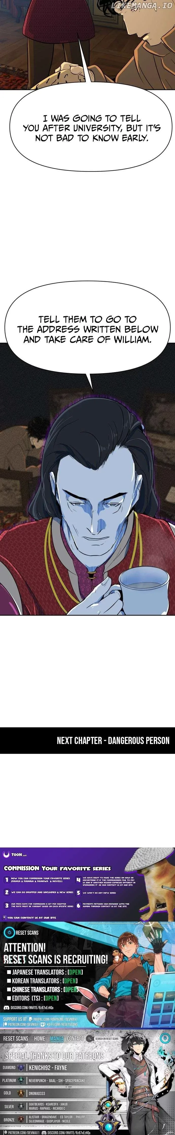 Happy Face: From Slave to Arena Legend Chapter 9 page 16