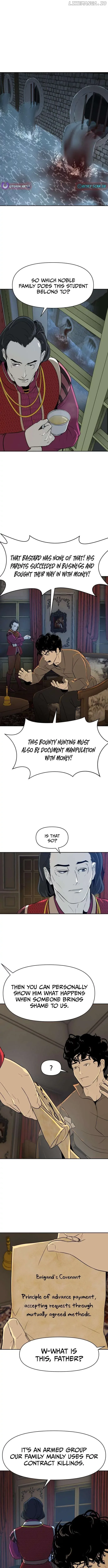 Happy Face: From Slave to Arena Legend Chapter 9 page 15
