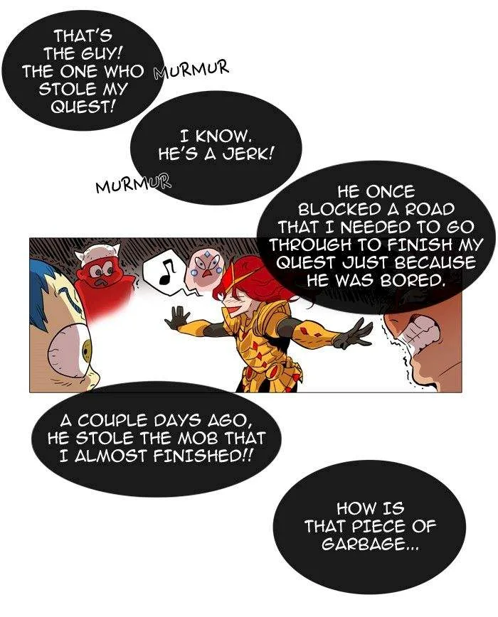 Hardcore Leveling Warrior Chapter 1 page 20