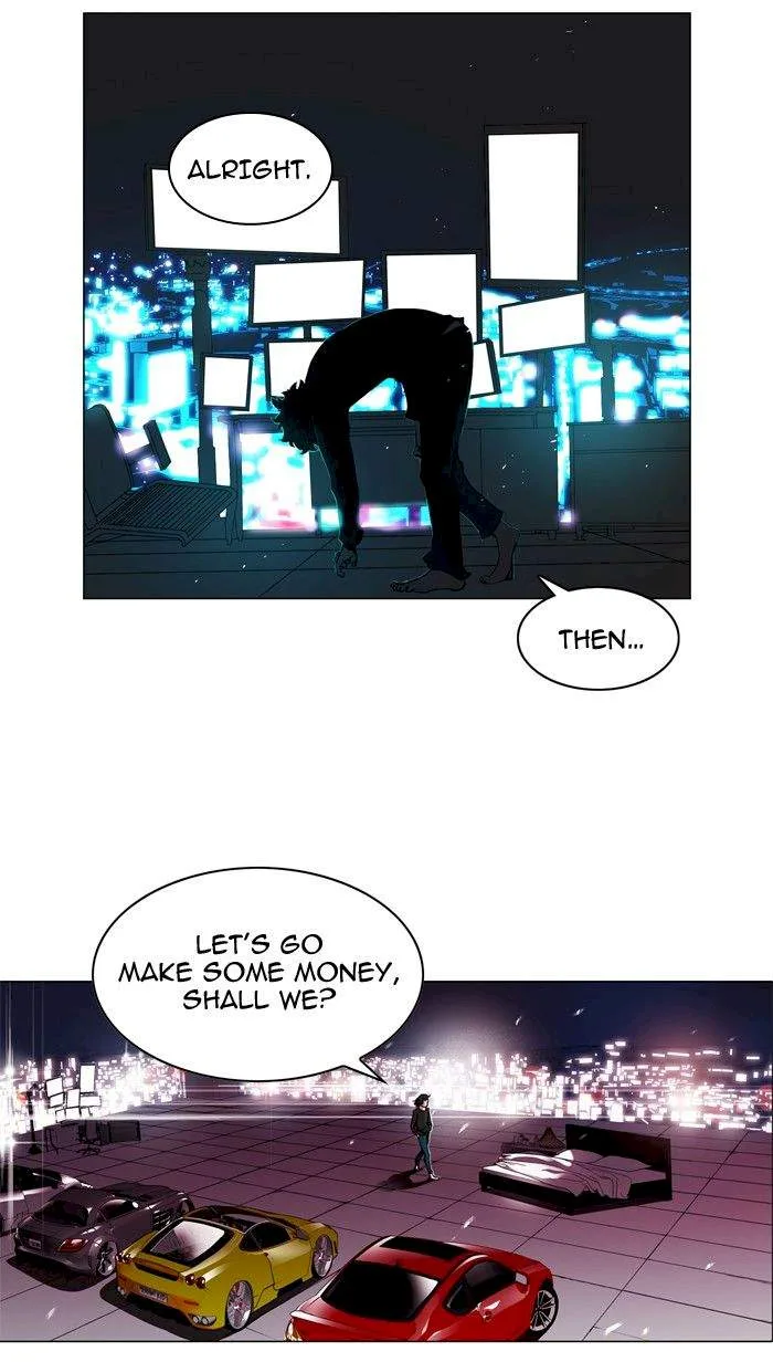 Hardcore Leveling Warrior Chapter 1 page 9