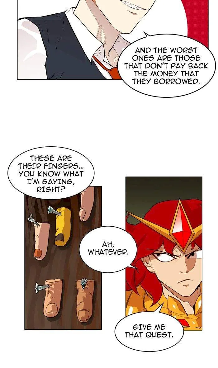 Hardcore Leveling Warrior Chapter 1 page 34