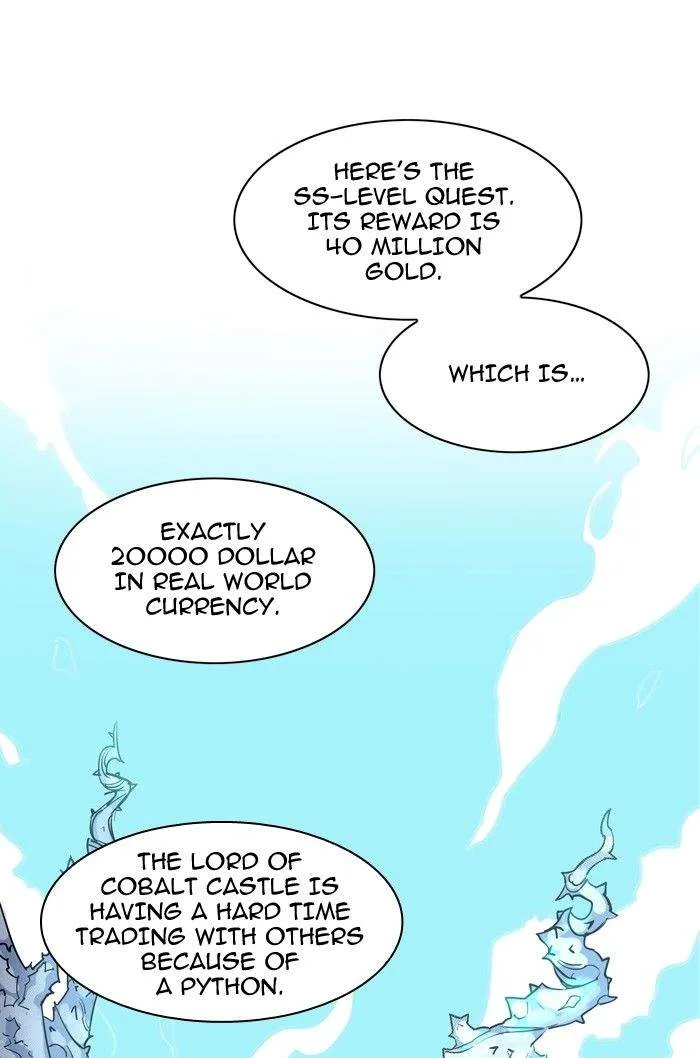 Hardcore Leveling Warrior Chapter 1 page 40
