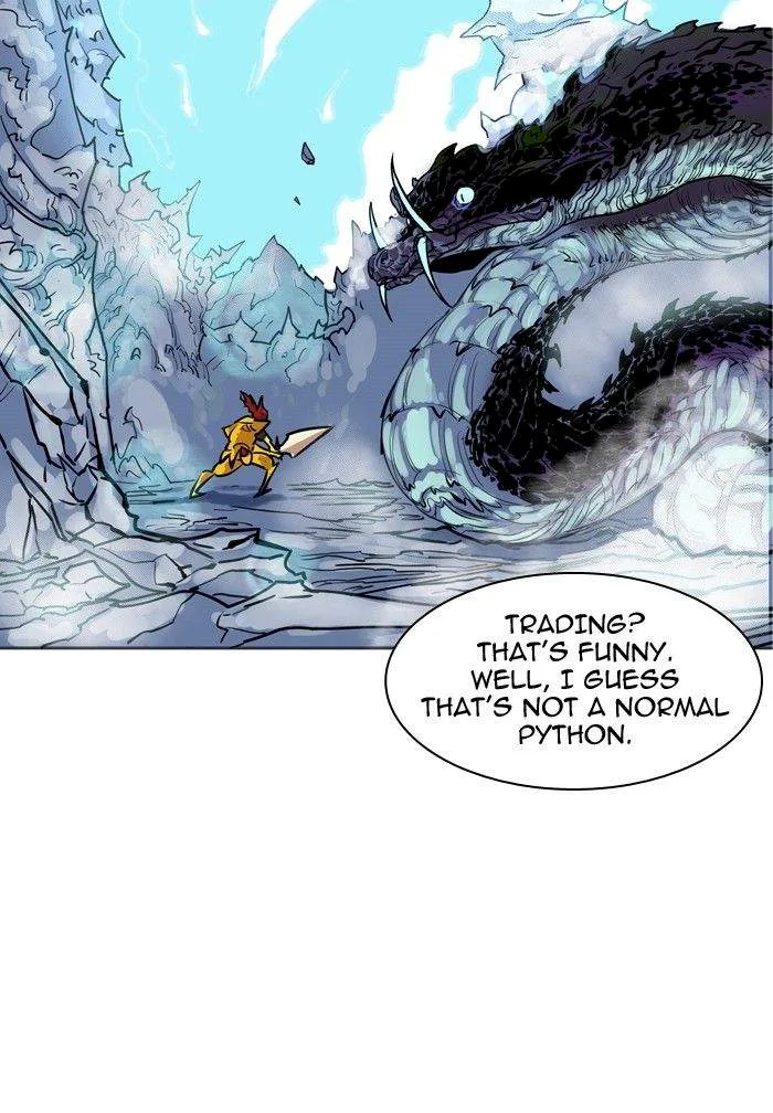 Hardcore Leveling Warrior Chapter 1 page 41