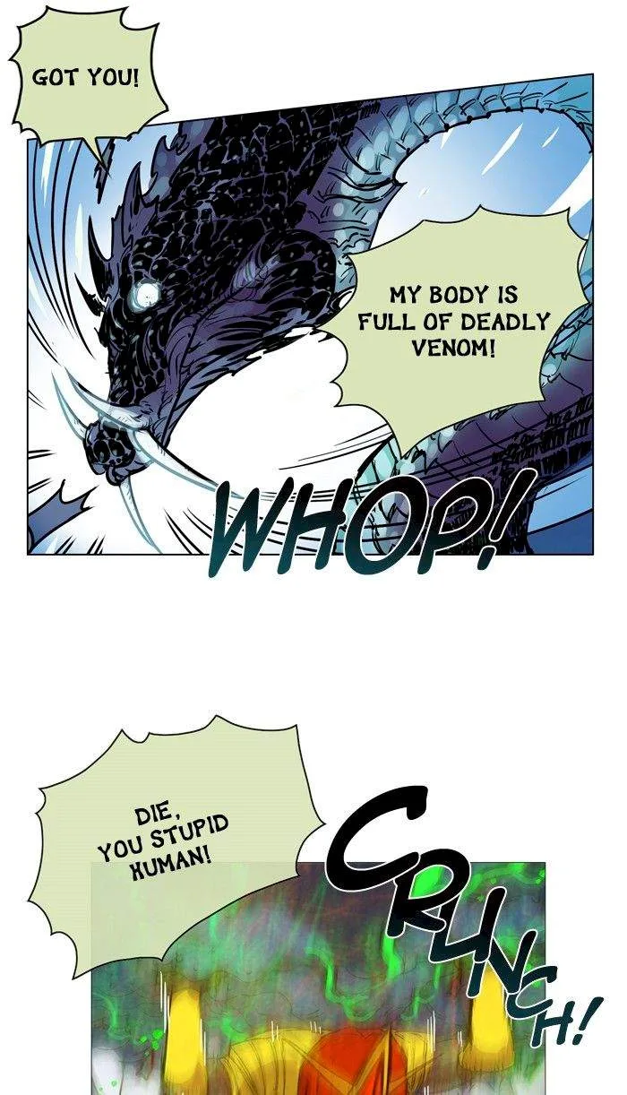 Hardcore Leveling Warrior Chapter 1 page 44