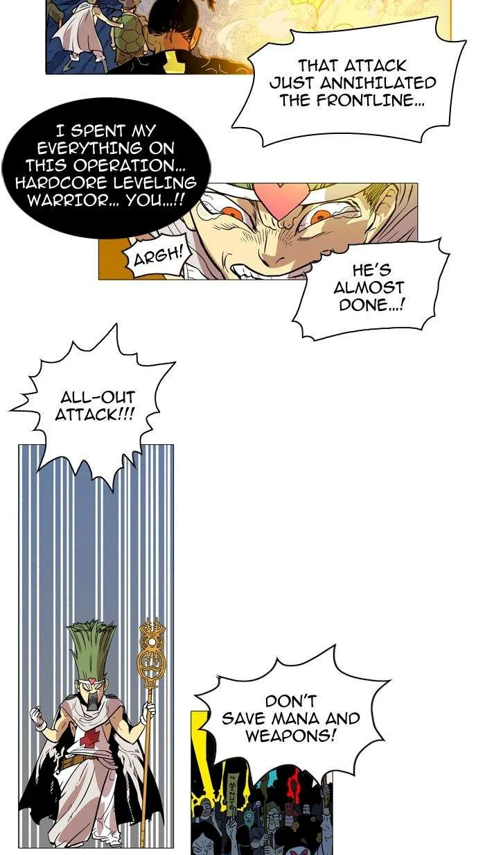 Hardcore Leveling Warrior Chapter 1 page 58