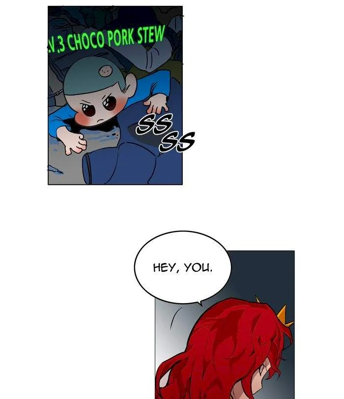 Hardcore Leveling Warrior Chapter 1 page 79