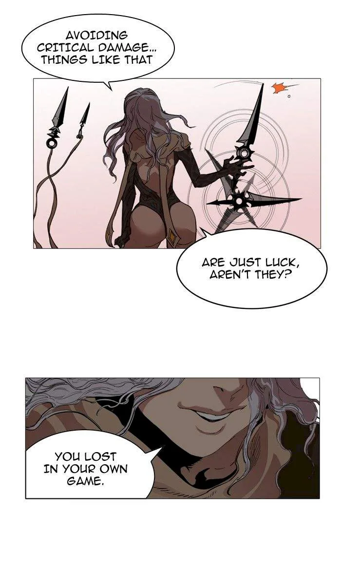 Hardcore Leveling Warrior Chapter 1 page 87