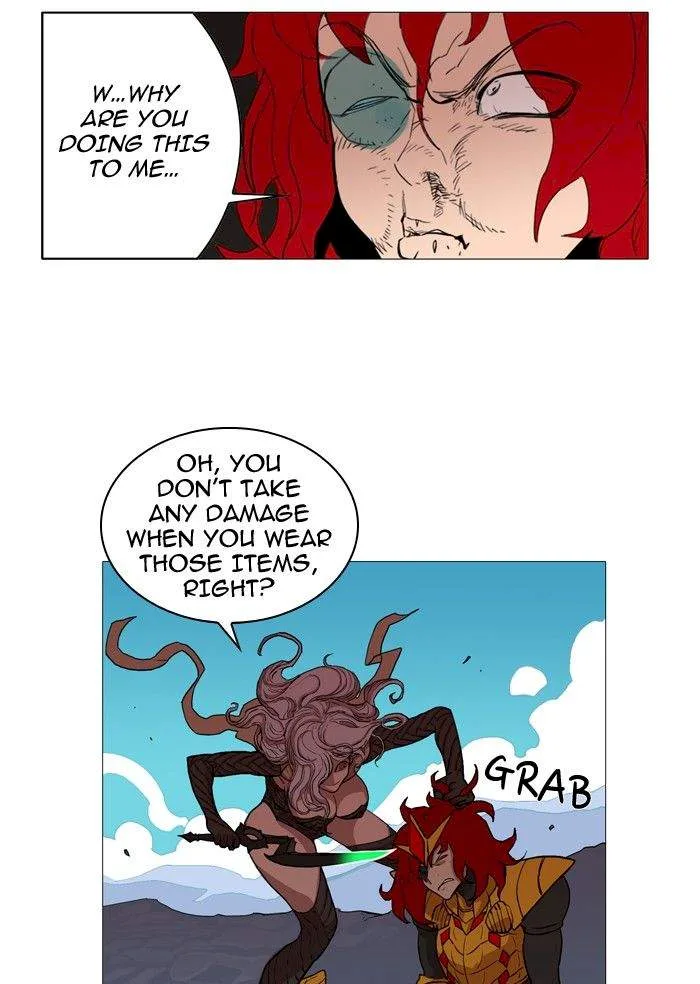 Hardcore Leveling Warrior Chapter 1 page 92