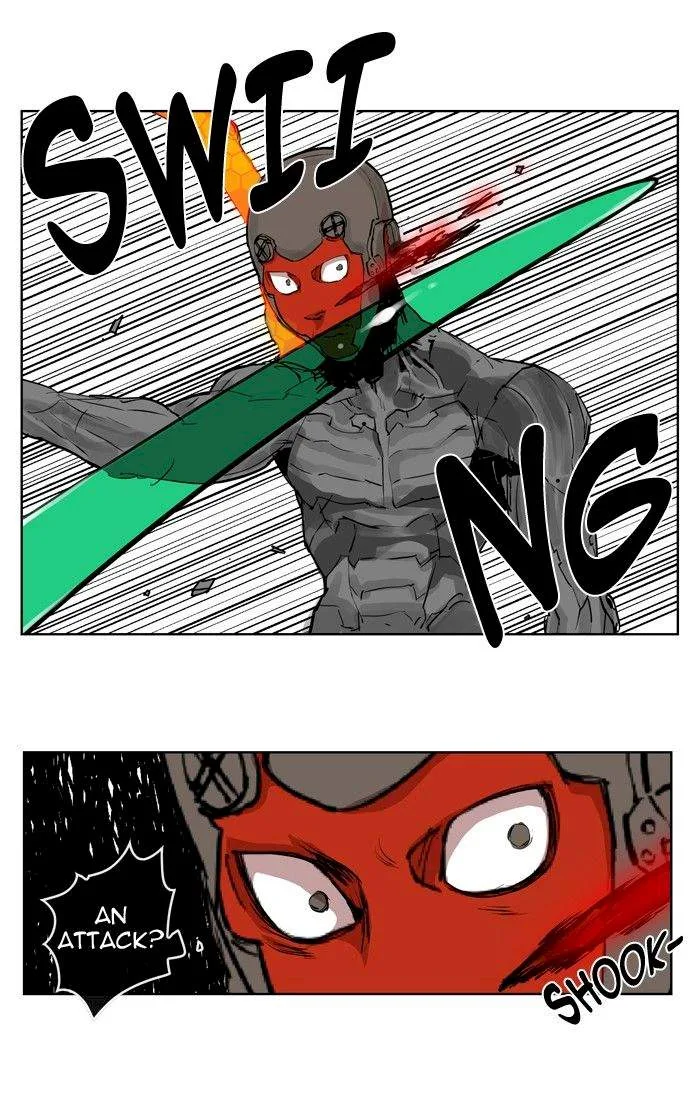 Hardcore Leveling Warrior Chapter 10 page 33