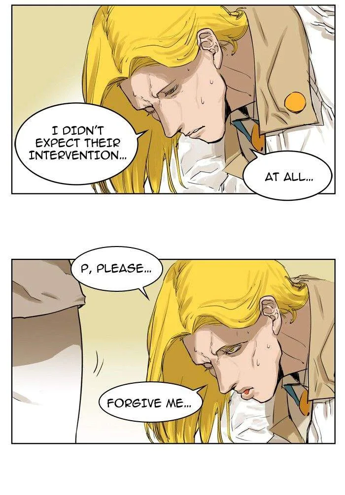 Hardcore Leveling Warrior Chapter 10 page 56