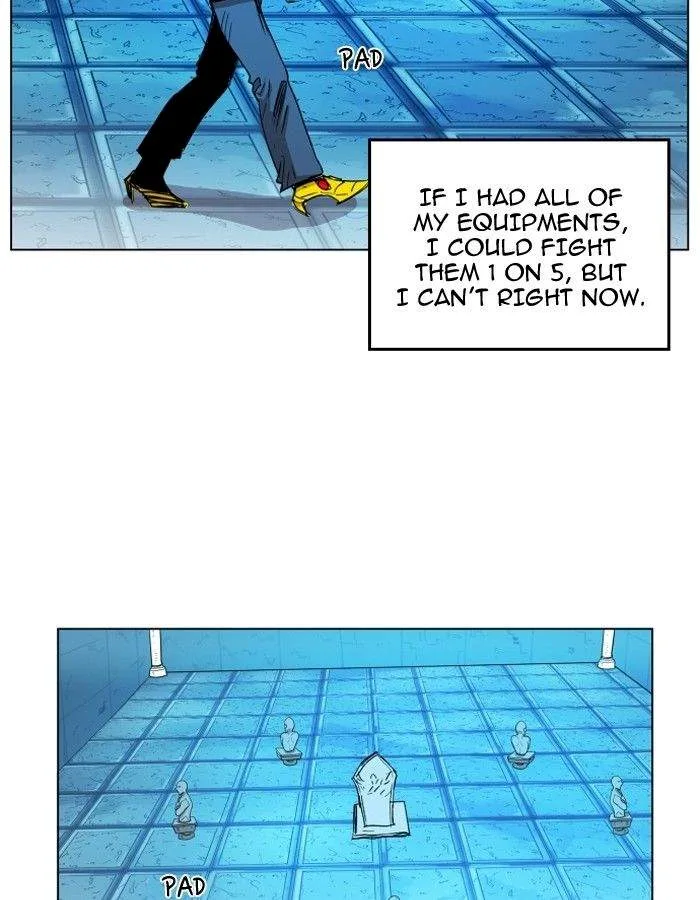 Hardcore Leveling Warrior Chapter 100 page 11