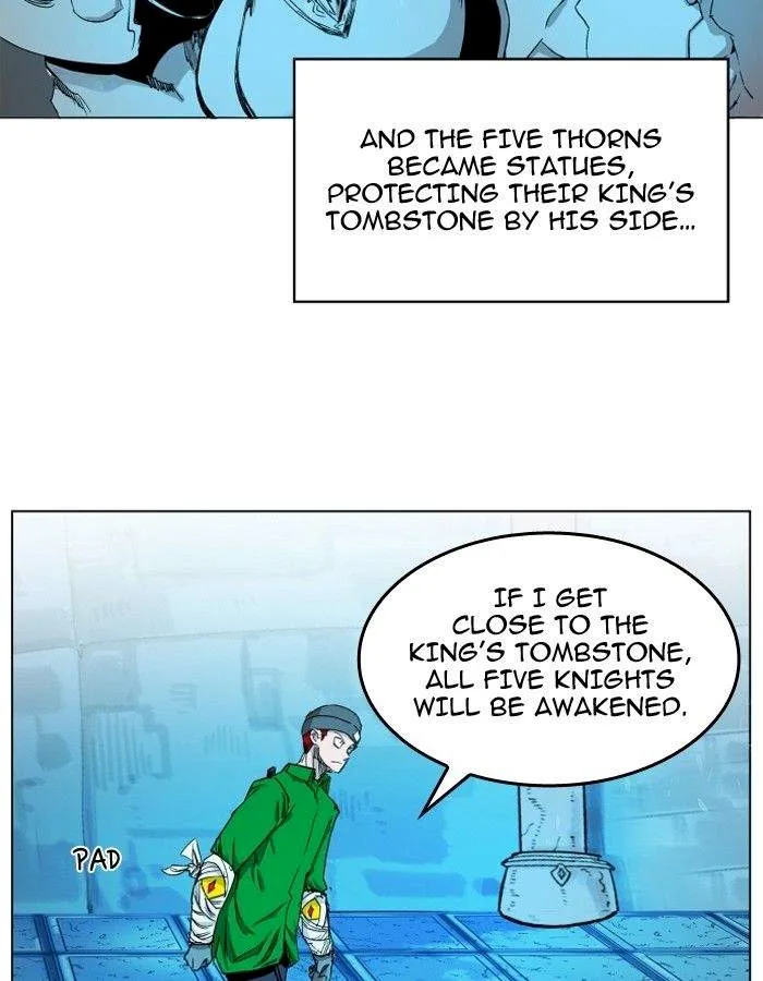 Hardcore Leveling Warrior Chapter 100 page 10