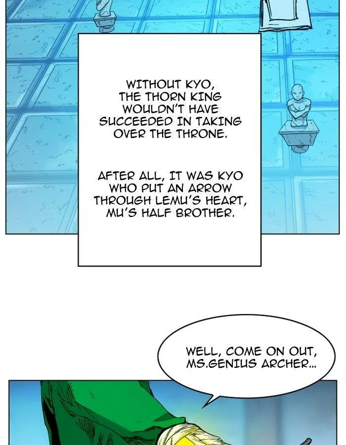Hardcore Leveling Warrior Chapter 100 page 15