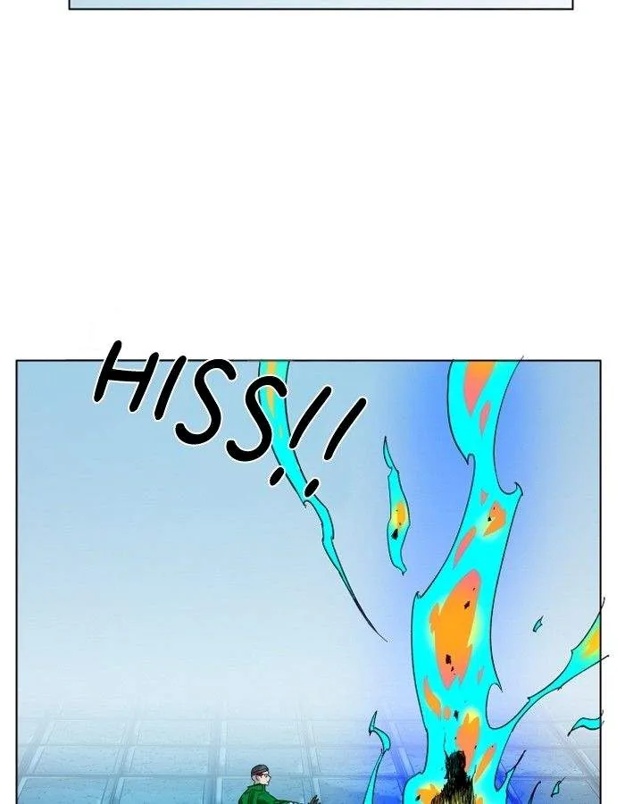 Hardcore Leveling Warrior Chapter 100 page 18