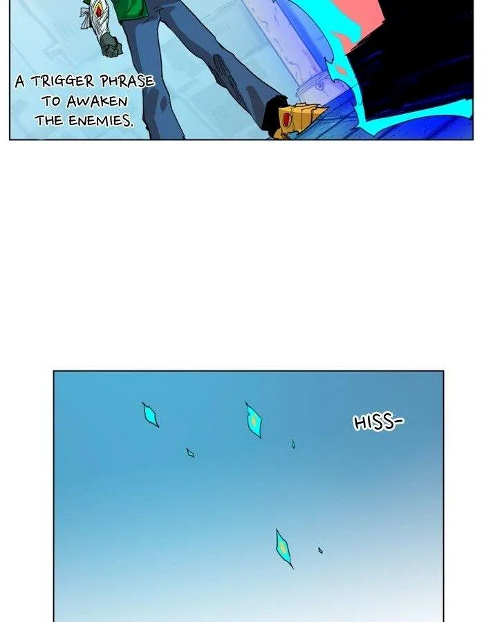 Hardcore Leveling Warrior Chapter 100 page 17