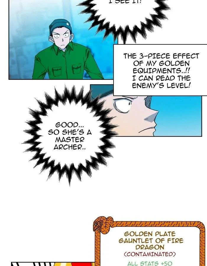 Hardcore Leveling Warrior Chapter 100 page 33