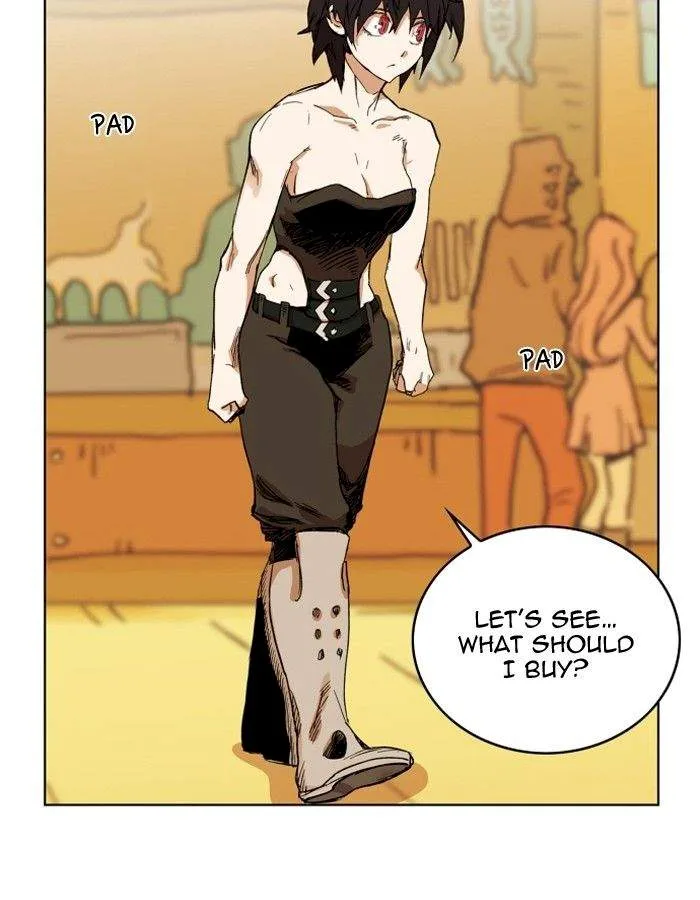 Hardcore Leveling Warrior Chapter 100 page 44